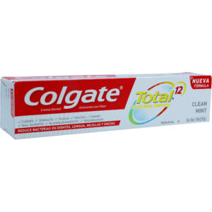 Colgate total 12 75ML