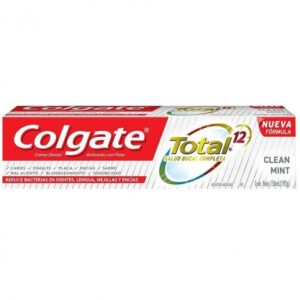 Colgate total 12 150ML