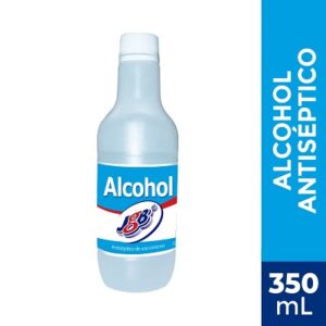 ALCOHOL JGB 350 ML