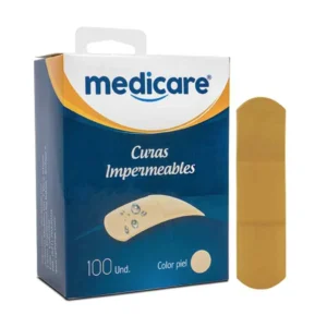 CURAS MEDICARE X 100