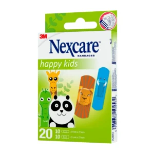 CURAS NIÑOS