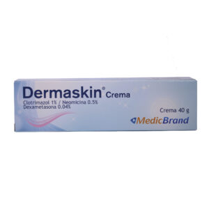 DERMASKIN CREMA 40GR