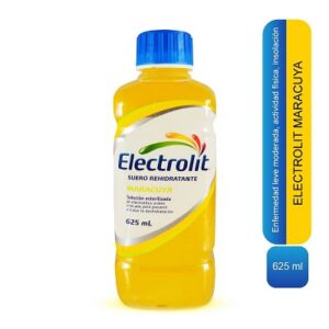 ELECTRILIT MARACUYA