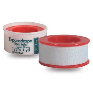 ESPARADRAPO 1/2X1