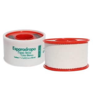 ESPARADRAPO 1X5 MV