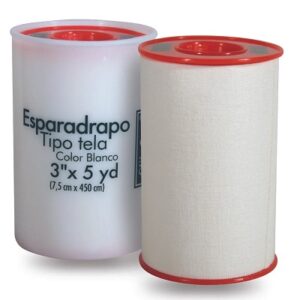 ESPARADRAPO TELA DFE