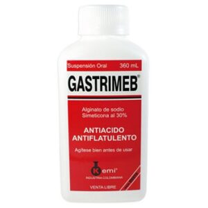 GASTRIMEB 360ML