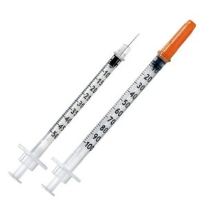 JERINGA 10 ML BEGUT