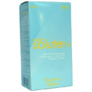 MULTISOLUTER 50 ML