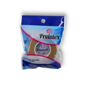 MICROPORE PIEL 1.25*10Y PROLATEX