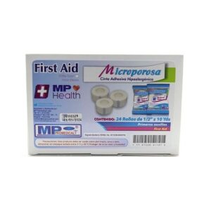 MICROPOROSA 2*10Y (PROMEDICAL)