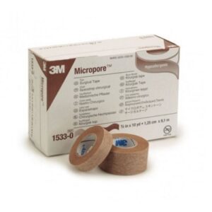MOCROPOREPROME1/2X10YARD