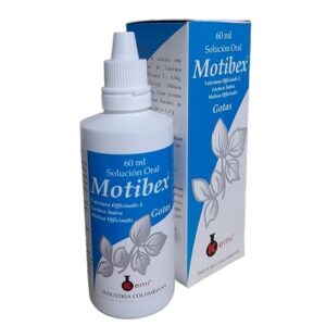 MOTIVEX X 30 ML