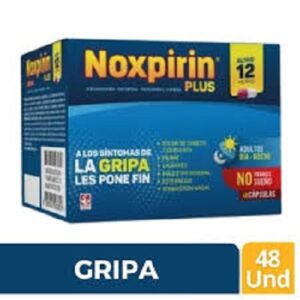 NOXPIRIN X 48