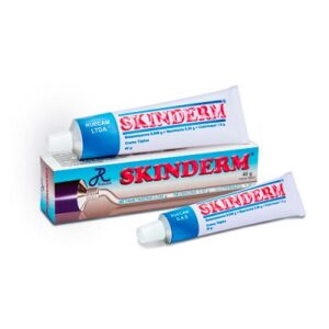 SKINDERM 40R