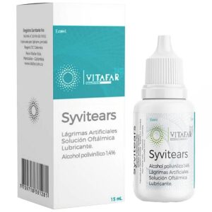 SYVITEARS