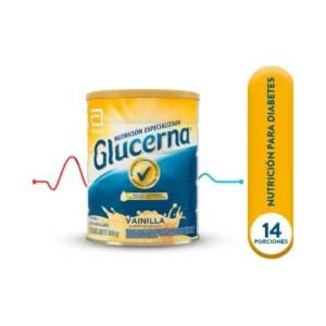 GLUCERNA * 800 G