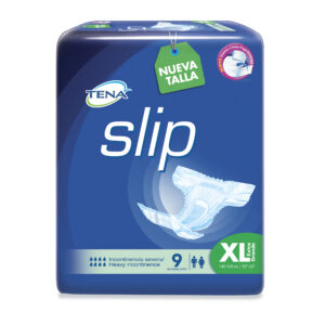 PAÑAL ADULTO TENA TALLA XL X 21 UNDS