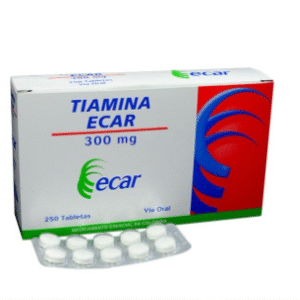 TIAMINA X 250