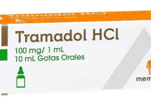 TRAMADOL GTS 10 ML MEMPHIS