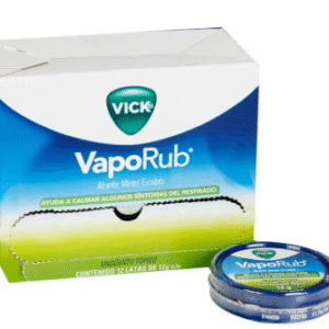 VICK LATA X 12 UNIDADES
