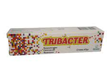 TRIBACTER CREMA 20 G
