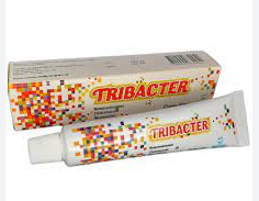 TRIBACTER CREMA 40 G