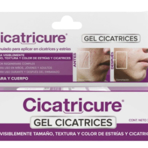 CICATRICURE GEL 30G