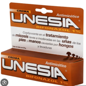 UNESIA CREMA