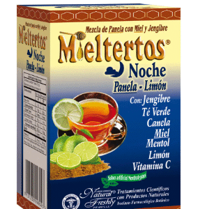 MIELTERTOS SOBRES X 6 NOCHE
