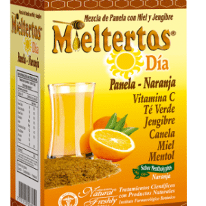 MIELTERTOS SOBRES DIA X6