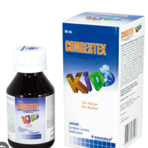 CONGESTEX JARABE
