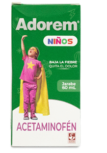 ADOREM NIÑOS 60 ML